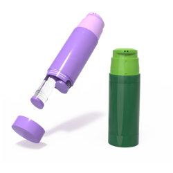 50ml Dual Chamber Pump C3043-25/25 (25ml + 25ml)